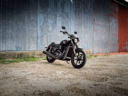 2017 Harley Davidson Street 500 Buyer S Guide Specs Price