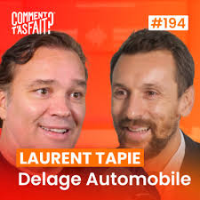 Comment t'as fait ? Les rencontres d'entrepreneurs.