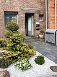 Immer häufiger werden kleine gärten ohne rasen gestaltet, um den pflegeaufwand zu reduzieren. Reihenhaus Garten Held Garten U Landschaftsbau