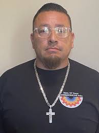 Offender Information