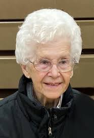 Obituary information for Virginia M. Mortland