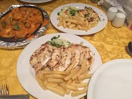 مطاعم On Twitter مطعم البانوش الخبر Https T Co Mpx1zoh3ad من افضل المطاعم للاكلات البحرية مطاعم أعجبتني