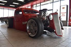 Image result for Tartar Red 1946 Truck