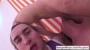 Cute blonde teen alexis crystal public gang bang threesome. 4 Young Banged Boys Videospornogay