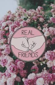 Theme hunter | tumblr's #1 source for themes! Real Friends Image 2025643 On Favim Com