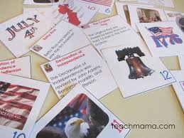 Franklin d roosevelt's birthday, 1882 31. July 4th Activities For Kids Families Teach Mama
