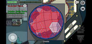 How To Make Among Us Task Shields Info Gamer Hub Crewmates can win by completing all tasks or discovering and voting the impostor off the ship. how to make among us task shields