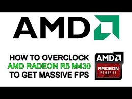 Amd radeon r5 m430 now has a special edition for these windows versions: Amd Radeon R5 M430 How To Overclock Amd Radeon R5 M430 Graphics Card