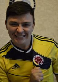 Estrangeiros de Ribeirão Preto vivem o clima de Copa vestindo outras cores 