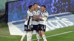 2.4m likes · 26,339 talking about this · 1,186 were here. La Formacion De Colo Colo Para Su Debut En Copa Chile Regate Cl Ultimas Noticias Futbol Mundial