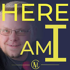 Here Am I : Joshua David McVey: Amazon.in: Audible Books & Originals