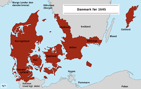 Total and new cases, deaths per day, mortality and recovery rates, current active cases, recoveries, trends and timeline. Datei Danmark For 1645 Png Wikipedia
