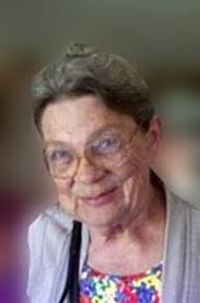 Jacqueline Mae (Wenner) Vibert, R.N. Obituary March 19, 2020