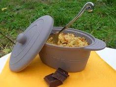 100gateauxetdessertsen5ingredients Avec Blog Chocolat Crumble Cuisine Le Noisette Pommes Pour Recettes Thermomix Tm31 Crumble Pomme Pomme Crumble