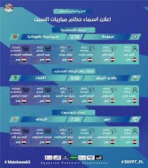 جدول ترتيب الدورى المصرى 2021. ØªØ¹Ø±Ù Ø¹Ù„Ù‰ Ø­ÙƒØ§Ù… Ù…Ø¨Ø§Ø±ÙŠØ§Øª Ø§Ù„ÙŠÙˆÙ… ÙÙŠ Ø§Ù„Ø¯ÙˆØ±ÙŠ Ø§Ù„Ù…ØµØ±ÙŠ Ø§Ù„Ø¨Ø´Ø§ÙŠØ± ÙƒÙˆØªØ´