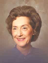 Obituary information for Charlotte Jean McCall