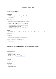 Im internet finden sich einige muster von pfarramtlichen zeugnissen, damit der antragsteller bzw. Https Www Bistum Muenster De Fileadmin User Upload Website Downloads Bistum Bgv 100 Zentraleaufgaben Findbuecher Bistumsarchiv Pfarrarchive Findbuch Muenster Herz Jesu Pdf