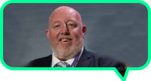 SE100 2020 Leadership Champion: Mark Simms, P3 Charity