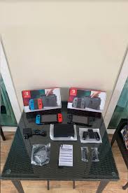 Olx has 1000's ads available in south africa of goods for sale from cars, furniture, electronics to jobs and services listings. Nintendo Switch Console Sale Video Gaming Video Game Consoles Nintendo On Carousell