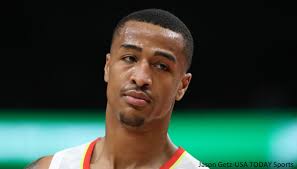 Hawks could trade John Collins?