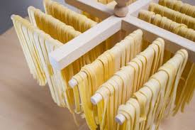 Come Conservare La Pasta Fresca Fatta In Casa Fresh Pasta Recipes Fresh Pasta Pasta Recipes