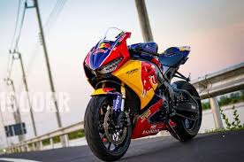 Fbi open up meme / *insert fbi open up meme* : Jadi Tambah Sporty Honda Cbr1000rr Pakai Decal Redbull Racing Gridoto Com