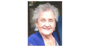 Donna Fleshman Obituary (1927