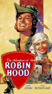 Regarder robin des bois (2018) streaming gratuit complet hd vf et vostfr en français, streaming robin des bois (2018) en français en ligne. The Adventures Of Robin Hood Errol Photograph By Everett