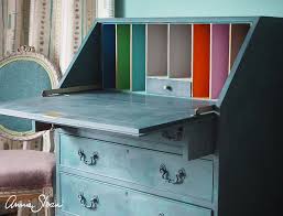 Annie Sloan Chalk Paint Aubusson