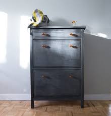Best Images Your Favorite Shoe Cabinet In A Classy Black Texture How To Ikea Hackers Ideas Ikea Hemnes Shoe Cabinet Hemnes Shoe Cabinet Ikea Shoe Cabinet