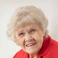 Delsa Durfee (1931–2019)