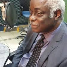 Why Lai Mohammed must be fired