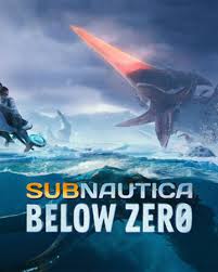 The result is dark, pulpy fun that feels like it should get around to pulling off something truly below zero occasionally stumbles with its story, but it does a brilliant job of keeping you on the edge of your seat. Subnautica Below Zero Subnautica Wiki Fandom