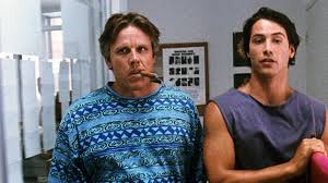 Agent goes undercover to catch a gang of surfers who may be bank robbers. How Point Break Perfectly Balances Ironic And Sincere Awesomeness Ultimate Action Movie Club