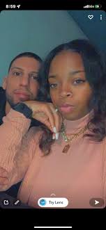 Michael Gamez and Tierah Stiff's Wedding Website