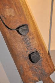 Two-Headed Anaconda Gong, Search the Collection, Spurlock Museum, U of I