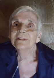 Nancy Salo's Instagram, Twitter & Facebook