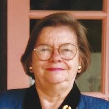 Nancy Lunday Moore Obituary (1926