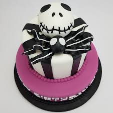 We did not find results for: Nightmare Before Christmas Cake