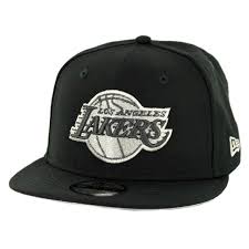 Whatever you're shopping for, we've got it. New Era 9fifty Los Angeles Lakers Snapback Hat Black Metallic Silver Billion Creation