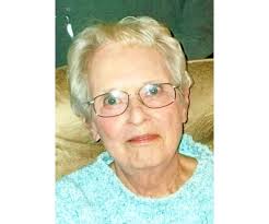 Christine Simonson Obituary (1932