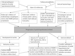 Non Selective Beta Blockers In Cirrhosis Current Concepts