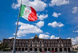 Mensaje del gobernador del estado de méxico, lic. Los Aciertos Del Gobierno De Mexico Tus Buenas Noticias