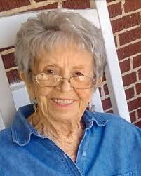 Patricia Hester Adcock Hammack Obituary February 25, 2023