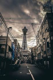 Only confirmed followers have access to @osaka_tower's tweets and complete profile. Tsutenkaku Osaka Tower Osaka Tower Paris Eiffel Tower