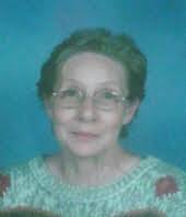 Obituary information for Patricia Ruth Tidball