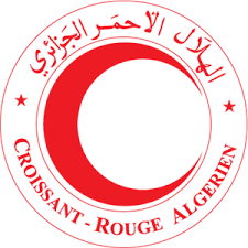 International red cross and red crescent movement. Croissant Rouge Algerien Logo Vector Eps Free Download