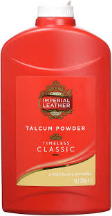 The man's name is stephen lanzo. Amazon Com Imperial Leather Talcum Powder Original 300g Gourmet Food Beauty