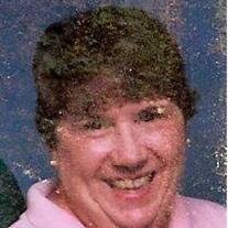 Melanie Jo Wiley Obituary