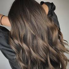 Dark brown hair with blonde highlights is an excellent solution if you want to refresh your basic brunette tone. How To Add Highlights To Dark Brown Hair Wella Professionals
